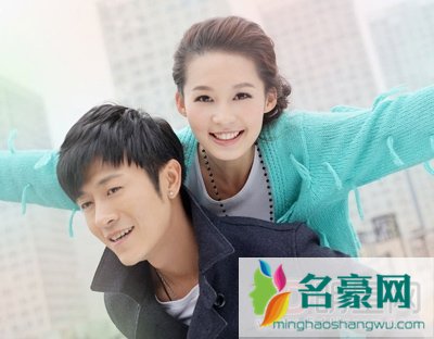 林申的老婆是李沁吗 李沁老公的名字叫什么