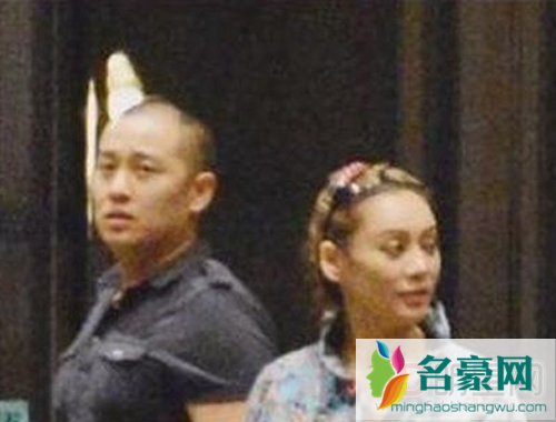 叱咤情场“女王”宁静“三进三出” 绯闻男友全曝光庄红胜姜文无辜“躺枪”