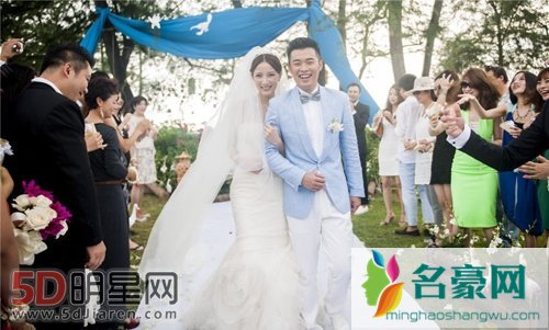 许婧离婚后首谈陈赫 许婧新恋情