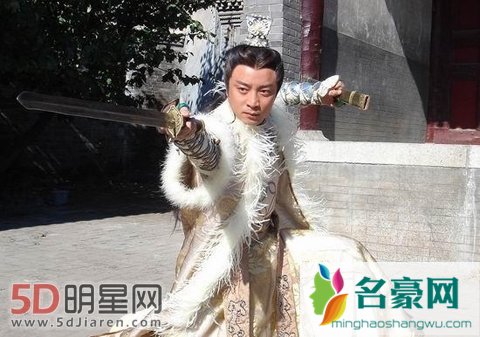 何中华老婆宋天仪是谁及个人资料 何中华被打原因