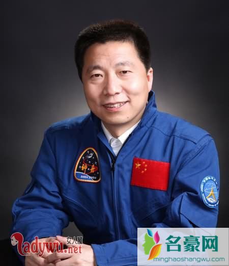 杨利伟为什么不再上天