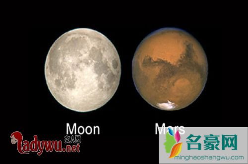 7月27日火星大冲是好兆吗