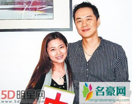 张承中离婚后首谈Selina 张承中与Selina歌迷关系转变