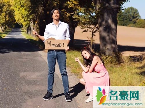 舒淇冯德伦宣布结婚 刘德华林炳存大感意外