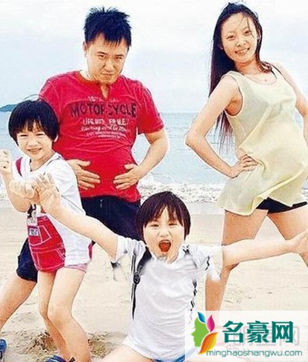 小小彬后妈离家出走 小彬彬表示自己无愧于心