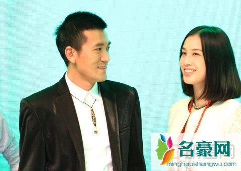 杨子黄圣依结婚了吗 杨子和黄圣依婚纱照