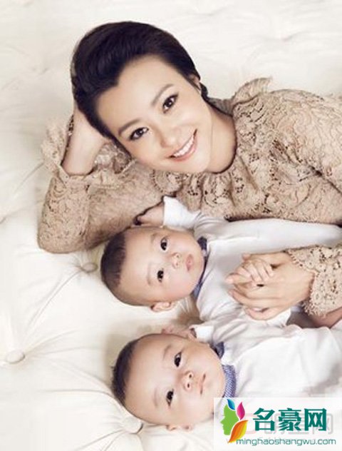 王雨王媛可的双胞胎孩子 王媛可啥时候生的孩子及怀孕照