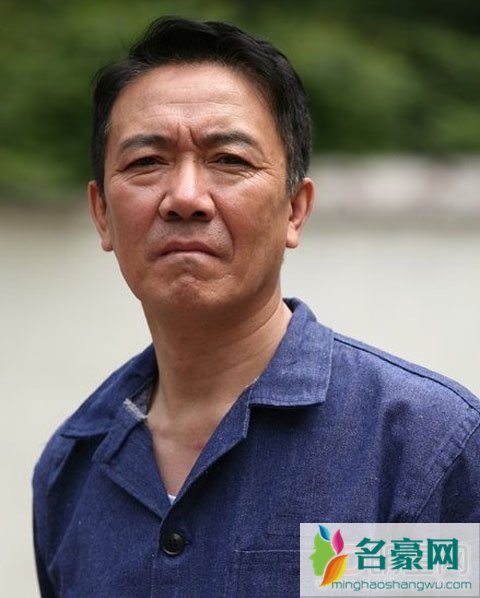 李幼斌前妻是谁 李幼斌前妻情况照片