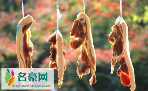 腊肉可以用暖风机吹吗2