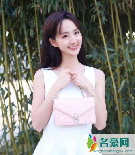 旗袍美探李巧妹扮演者是谁