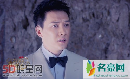 我最好朋友的婚礼主演获导演大赞 冯绍峰为电影奉献裸戏