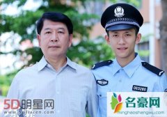 张一山坦言余罪2漏洞多 张一山二度爆红感谢刘星