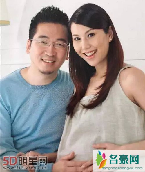 洪晓蕾离婚 丈夫王世均曾被曝家暴