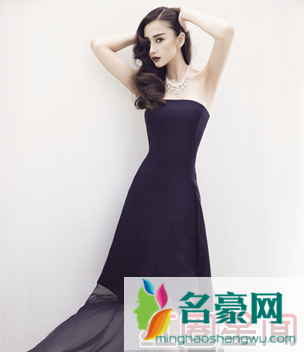 Angelababy