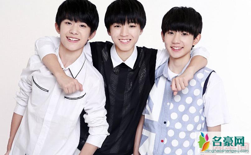 TFBOYS参加康熙来了是哪一期