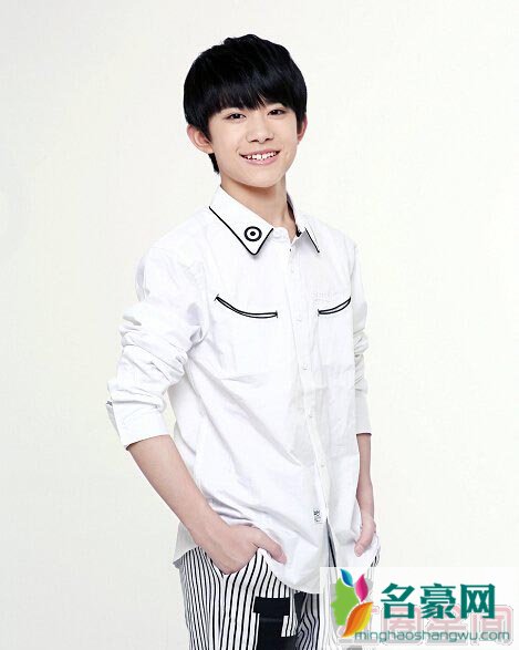 TFBOYS参加康熙来了是哪一期 TFBOYS康熙来了什么时候播 TFBOYS康熙来了视频观看