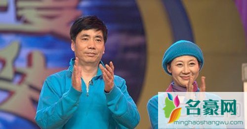 演员范明个人资料老婆几岁 范明女儿唱过的韩国歌