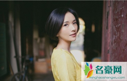 李依玲个人资料年龄多大 李依玲演过的电视剧