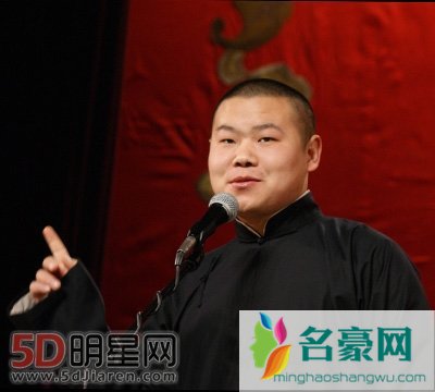 曹云金想写剧本当导演 曹云金回应岳云鹏爆红