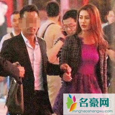 香港女星刘俐陪睡照 tvb花旦刘俐内衣私房图