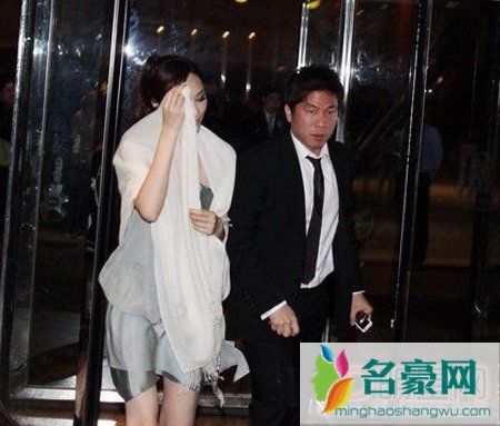 吴佩慈老公不想结婚不娶 吴佩慈老公不要她