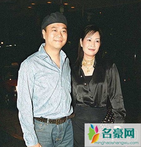 欧阳震华前任老婆 欧阳震华有几个老婆