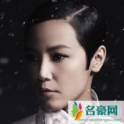 何韵诗女友是谁 何韵诗现任女友