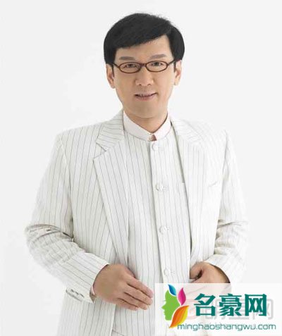 台湾歌手李茂山个人资料简历 李茂山李碧华分手