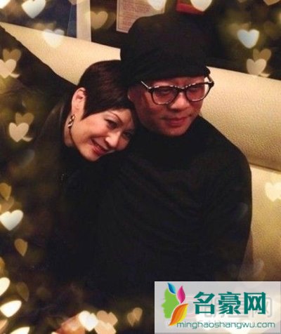 欧阳震华老婆资料 欧阳震华的老婆是谁