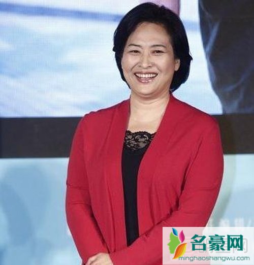 李又麟许娣是原配吗 李又麟许娣二婚