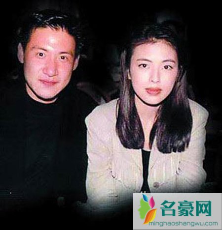 张学友的老婆和女儿 张学友和她老婆儿子