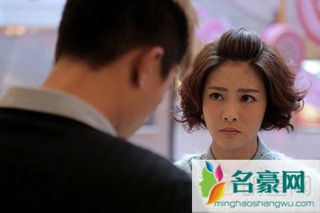 老婆大人是80后朱锐扮演刘悦资料及结局年龄 朱锐的胸好大图片