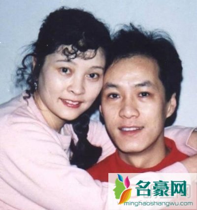 冯远征个人资料老婆 冯远征梁丹妮的孩子的感情