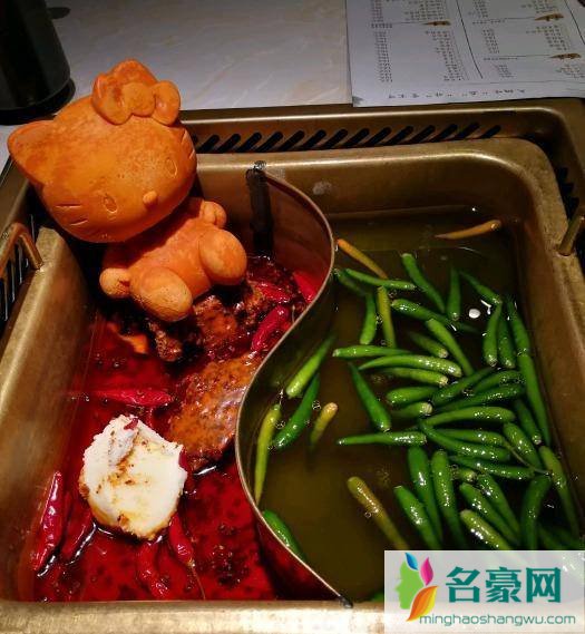 黄磊和孟非的火锅有多贵，一顿一千多，只看菜单就被吓到了