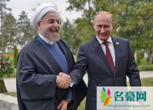 蒙古国谴责美国原因 美国为什么对伊朗和俄罗斯实施经济制裁