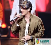 王力宏中国好声音说唱哪期