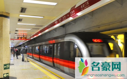 2022年除夕成都地铁正常运行吗2