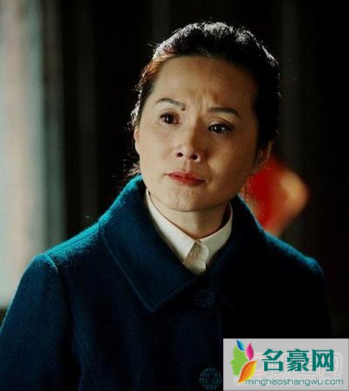 老婆大人是80后吴冕饰演俞菲雁资料及结局年龄 吴竞与吴冕是姐妹吗