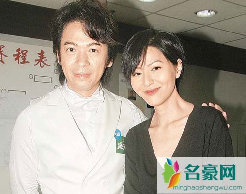 郭政鸿老婆是谁 郭政鸿老婆李欣颖