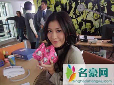 李彩桦激情吻戏床戏电影 李彩桦主演的最新电视剧电影