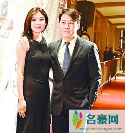 黎明乐基儿为何离婚 黎明乐基儿离婚分手原因内幕