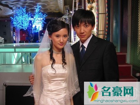 迟佳结婚了吗 迟佳的老婆是谁