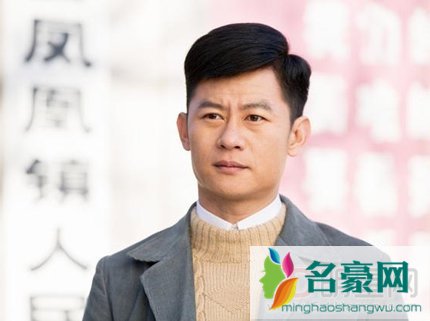 三妹李健饰演李大庆最新消息及近况