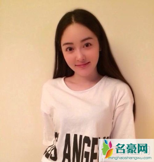 女医明妃传盛朗熙扮演周贵妃剧照及资料年龄 盛朗熙整容前素颜照片