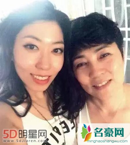 曲婉婷妈妈贪污受贿 贪污数额高达3.5亿