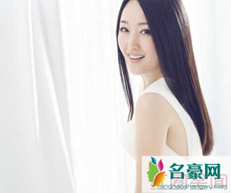 杨钰莹43岁仍单身