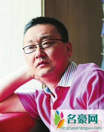 前央视主持马斌走私被抓罚款 马斌不照雅照片全集露骨吗