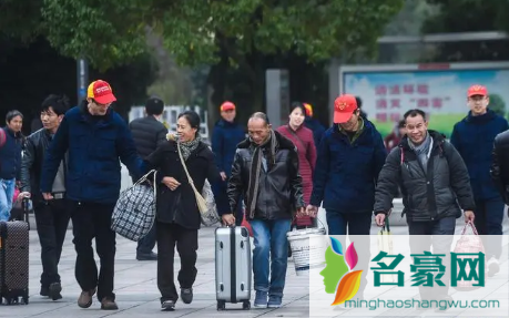 2022年春节回家经过北京行程码会变成*号吗3