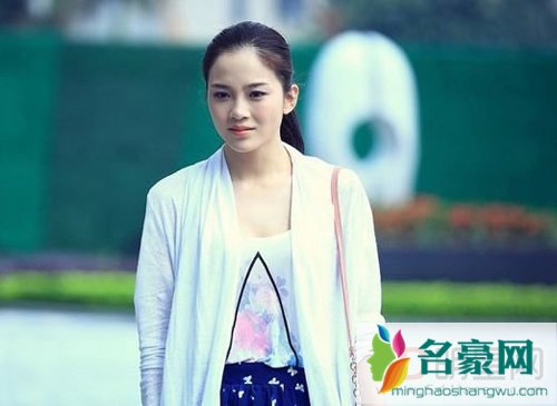 武神赵子龙李仁定的女儿谁演的 武神赵子龙李仁定女儿剧照简介