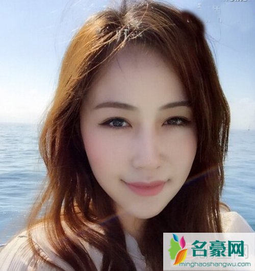 刘流女儿刘笑歌照片及资料 刘流女儿生活照片